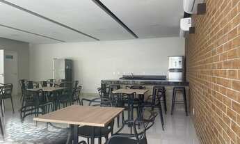 Imagem 7: Acqua Blue apto com 3 quartos