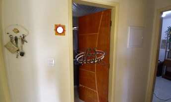 Imagem 5: Casa com ótimo terreno no Parque do Carmo - 2 dormitórios e 2 vagas de garagem - R$ 440