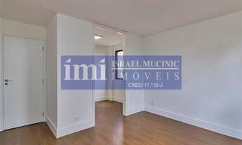 Imagem 5: Sao Paulo - Apartamento Padrão - Pinheiros