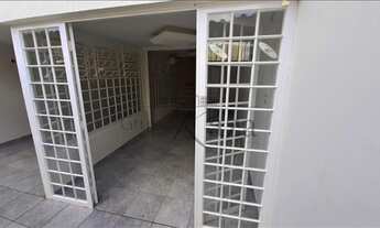 Imagem 6: Casa / Sobrado - Bosque dos Eucaliptos - Locação e Venda - Residencial