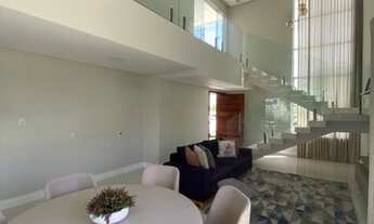 Imagem 2: Vende-se casa no Terras AlphaVille II - Barra dos Coqueiros/SE