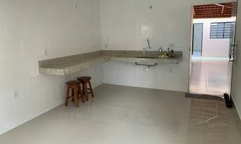 Imagem 4: LINDA CASA NO CAMBEBA