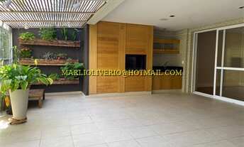 Imagem: Apartamento à venda no Campo Belo, garen