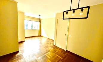 Imagem 3: Apartamento para aluguel e venda tem 78 metros quadrados com 2 quartos