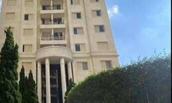 Imagem 3: Apartamento para Venda em São Paulo, Parque Mandaqui, 3 dormitórios, 1 suíte, 2 banheiros