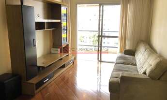 Imagem: Ótimo Apartamento com ou sem Mobília Disponível