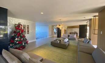 Imagem 7: Apartamento a venda no Condomínio Mansão Cartier com 243m² - Jardins - Aracaju - SE