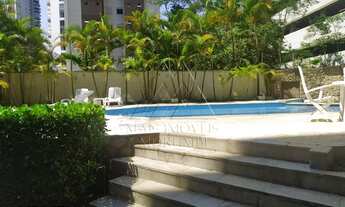 Imagem: SãO PAULO - Apartamento Padrão - Jardim