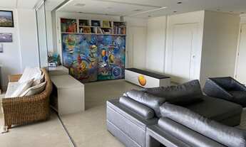 Imagem 6: Apartamento Próximo Ao Metro Campo Belo. Lazer Completo Com Quadra De Tênis