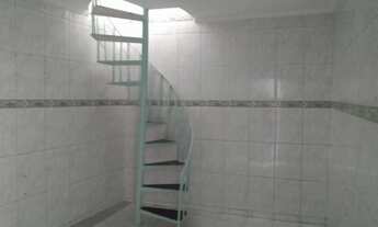 Imagem 4: Aluga 1 Dormitório e Cozinha - Em Itaquera