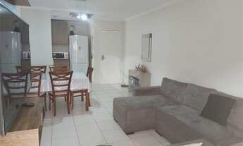 Imagem: São Paulo - Apartamento Padrão - REAL