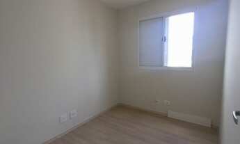 Imagem 5: Apartamento para venda tem 64 metros quadrados com 3 quartos