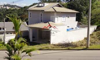 Imagem: Várzea Paulista - Casa de Condomínio