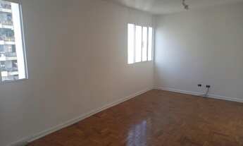 Imagem: Apartamento para aluguel possui 80 metros