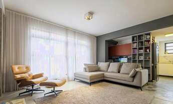 Imagem 2: Apartamento 120 m² em Pinheiros - São Paulo - SP