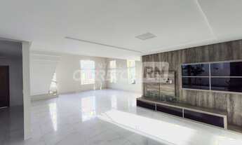 Imagem 3: Parque Morumbi - Venda - Casa Duplex c/ 4 quartos - R$ 980.000 - Parque das Nações - Parna