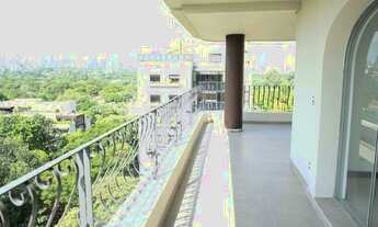 Imagem 2: Apartamento Duplex a Venda no Alto de Pinheiros