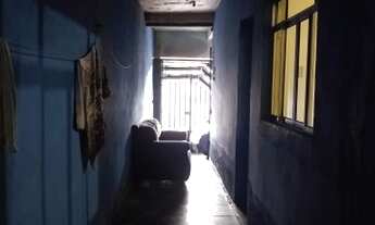 Imagem 6: Casa de vila sobrado para venda com 100 metros quadrados com 3 quartos