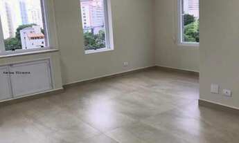 Imagem 4: Sala Comercial para Locação em São Paulo, Liberdade, 2 banheiros, 1 vaga