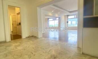 Imagem 6: Aoartamento com Vista Cristo para aluguel/venda tem 400m2 com 5 Quartos 1 Suíte 3 Vagas em