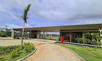 Imagem 6: Lote Jardins Barcelona - Nascente - Parte Alta - Melhor localização, perto de tudo!