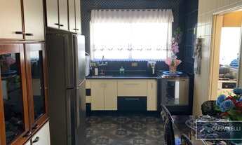 Imagem: Santos - Apartamento Padrão - Macuco