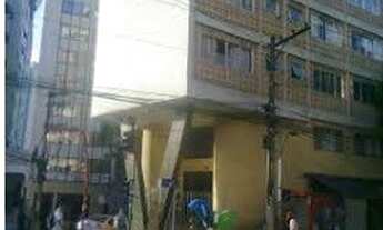 Imagem: Apartamento para venda tem 57 metros quadrados