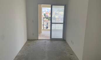 Imagem 2: Apartamento Novo à Venda no Bairro Sacomã em São Paulo no Edifício Premiatto Sacomã com 1