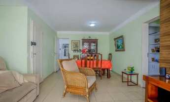 Imagem 2: Apto Chácara Inglesa - Lazer completo