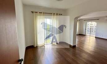 Imagem: Apartamento 4 dormitórios, 280m², aluguel