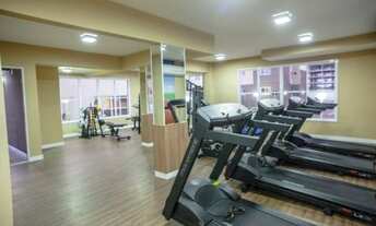 Imagem 6: Torres Ville D Itália 3 dormitórios à venda, 72 m² Completo Planejados