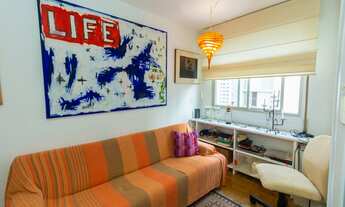 Imagem 2: Um belo Apartamento no Itaim Bibi