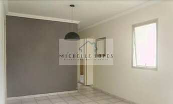 Imagem: São Paulo - Apartamento Padrão - Jardim