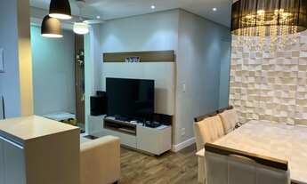 Imagem: Apartamento para venda com 58 metros quadrados