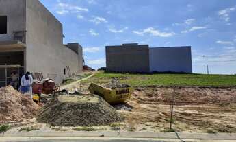 Imagem: Terreno 213M² a venda no Condominio Gran