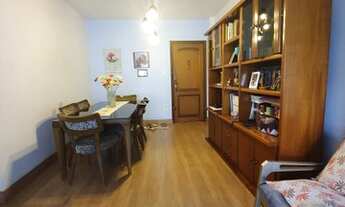 Imagem: Apartamento em Campos Elíseos - São Paulo