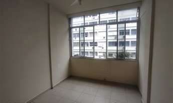 Imagem: Apartamento - 1 quarto- Copacabana - Rio