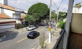 Imagem 6: Casa térrea, VENDA, com180 m², com 3 dorms., 03 vagas cobertas,ampla área coberta, Jd. da