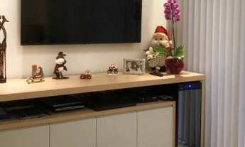 Imagem 2: Apartamento para venda com 84 metros quadrados com 3 quartos em Vila Pompéia - São Paulo