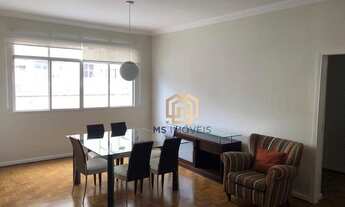 Imagem: Apartamento com 2 dormitórios para alugar