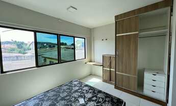 Imagem 1: Flat para venda possui 31 metros quadrados com 1 quarto em Ponta Negra - Natal - RN