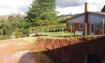 Imagem 3: Terreno Limpo e Plano, pronto para construir. Região Descansópolis!