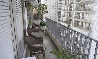 Imagem 6: Apartamento de 4 Dormitórios na Rua Juquis