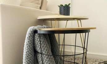 Imagem 7: MARAVILHOSO APARTAMENTO REFORMADO E MOBILIADO!!!