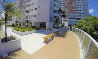 Imagem 4: Apartamento para venda tem 88 metros quadrados com 3 quartos em Pantanal - Florianópolis