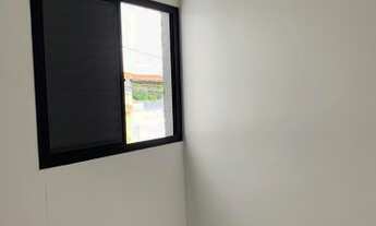 Imagem 4: Apartamento para venda possui 38 metros quadrados com 2 quartos em Vila Jacuí - São Paulo