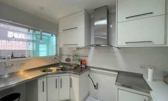 Imagem 6: Sobrado para venda tem 255 metros quadrados com 3 quartos em Saúde - São Paulo - SP