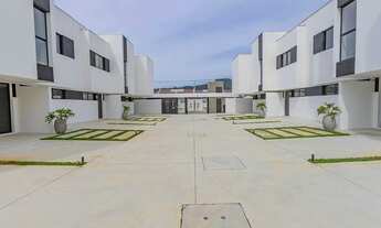 Imagem: Sobrado em Condomínio fechado no Rio Pequeno