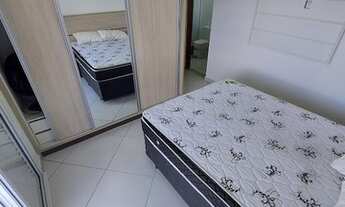 Imagem 7: Apartamento para venda com 92 metros quadrados com 2 quartos em Indaiá - Caraguatatuba - S