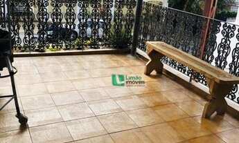 Imagem 3: Sobrado com 4 dormitórios à venda, 213 m² por R$ 650.000,00 - Limão - São Paulo/SP